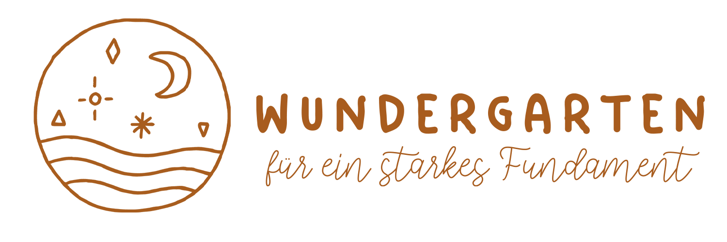 Wundergarten Logo
