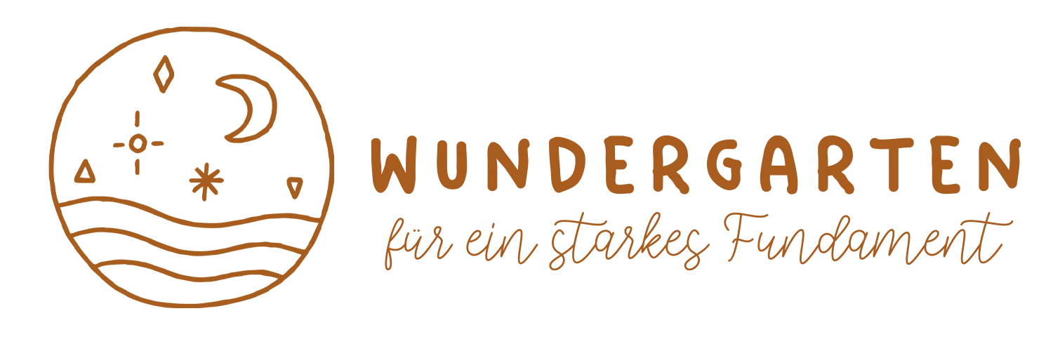 Wundergarten Logo